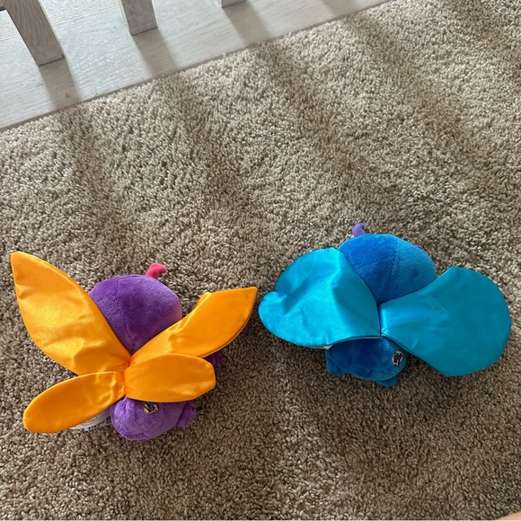 Webkinz Zumbuddies Bundle - Picture 4 of 4